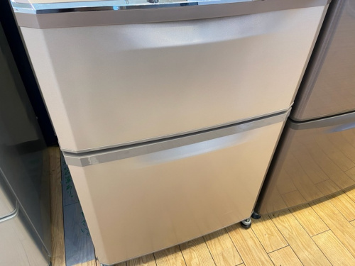 3ドア冷蔵庫のMITSUBISHI 三菱