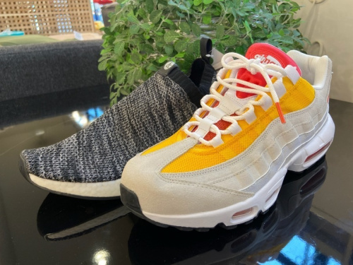 ファイヤーパターンのROCKMOUNT　ロックマウント