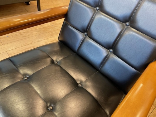 イスのKチェア1シーター