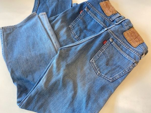 LEVI'S リーバイスの80's  90's