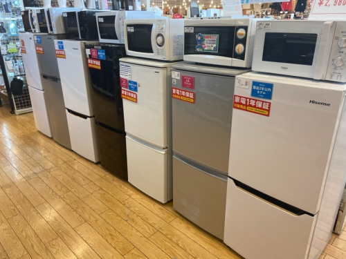 中古家電の桶川　浦和　与野　大宮　上尾　北本　鴻巣　熊谷　伊奈　吹上　行田　リサイクル