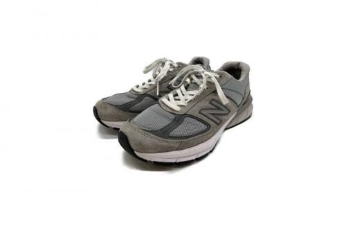 メンズファッションのスニーカー