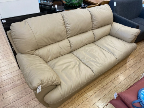 生活家具のソファー