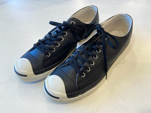 スニーカーのCONVERSE　コンバース