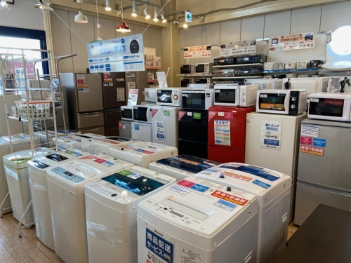 中古エアコンの桶川 浦和 与野 大宮 上尾 北本 鴻巣 熊谷 伊奈 吹上 行田 リサイクル