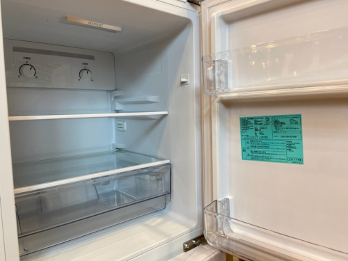 冷蔵庫のネットショッピング