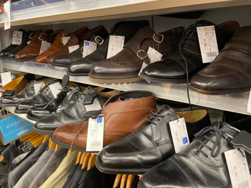 レザーの桶川　浦和　与野　大宮　上尾　北本　鴻巣　熊谷　伊奈　吹上　行田　リサイクル