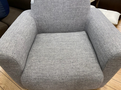 ソファーの1人掛けソファー