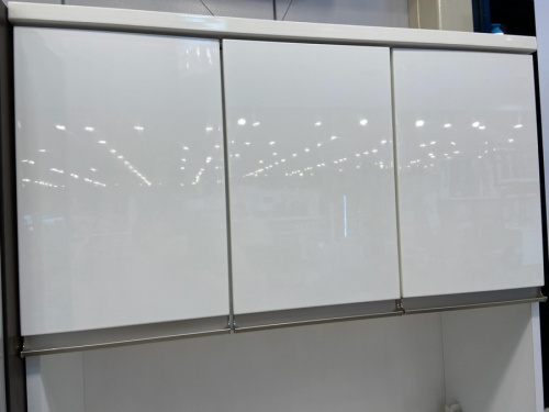 キッチン収納のレンジボード