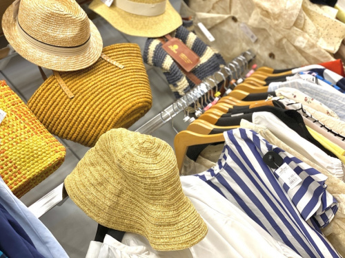 レディースファッションのUNIQLO ユニクロ
