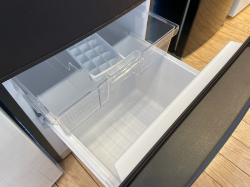 2ドア冷蔵庫のPanasonic パナソニック