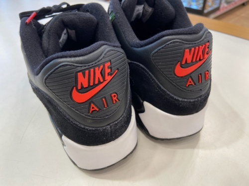 NIKE ナイキのAIRMAX90 エアマックス