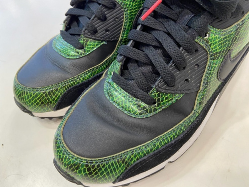 AIRMAX90 エアマックスの桶川 浦和 与野 大宮 上尾 北本 鴻巣 熊谷 伊奈 吹上 行田 リサイクル