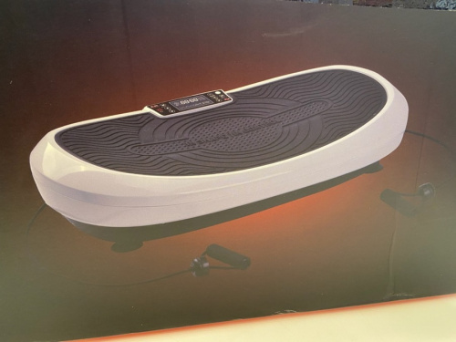 セブンパワーウェーブのブルブルマシーン