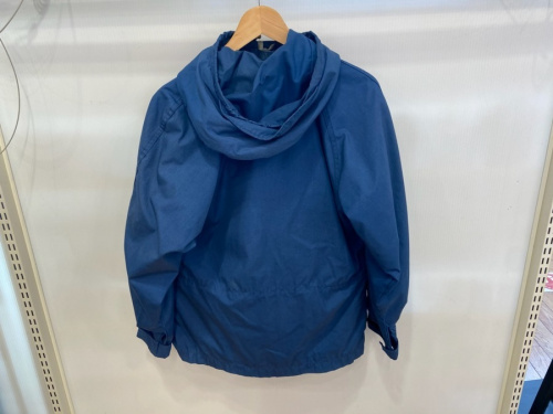 80s マウンテンパーカーのTHE NORTH FACE ザ ノースフェイス