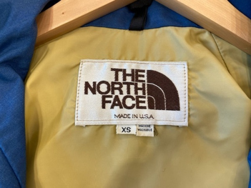 THE NORTH FACE ザ ノースフェイスの桶川　浦和　与野　大宮　上尾　北本　鴻巣　熊谷　伊奈　吹上　行田　リサイクル