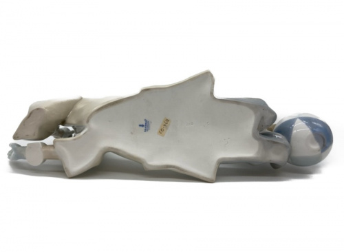 フィギュリンのLLADRO リヤドロ