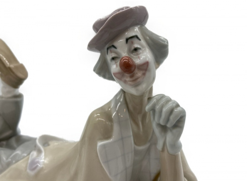 LLADRO リヤドロの桶川　浦和　与野　大宮　上尾　北本　鴻巣　熊谷　伊奈　吹上　行田　リサイクル