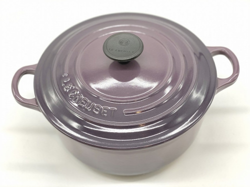 ココット・ロンドのLE CREUSET