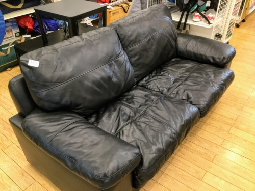 生活家具のソファー