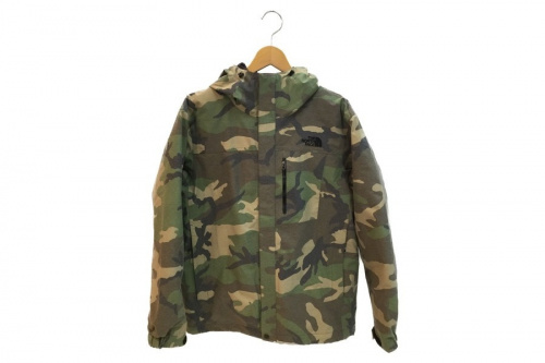 ジャケットのNovelty Zeus Triclimate Jacket