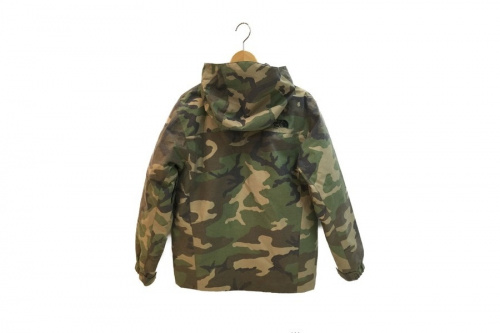 Novelty Zeus Triclimate JacketのTHE NORTH FACE ザ ノースフェイス
