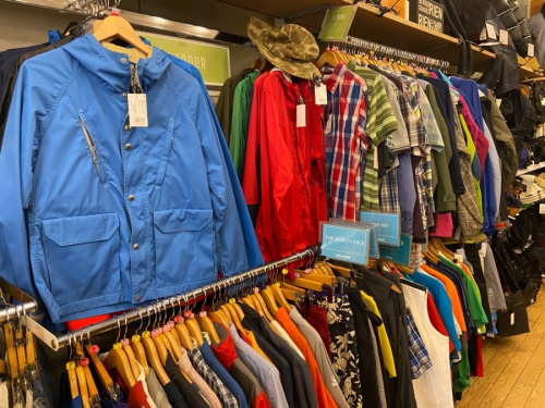 THE NORTH FACE ザ ノースフェイスの桶川 浦和 与野 大宮 上尾 北本 鴻巣 熊谷 伊奈 吹上 行田 リサイクル
