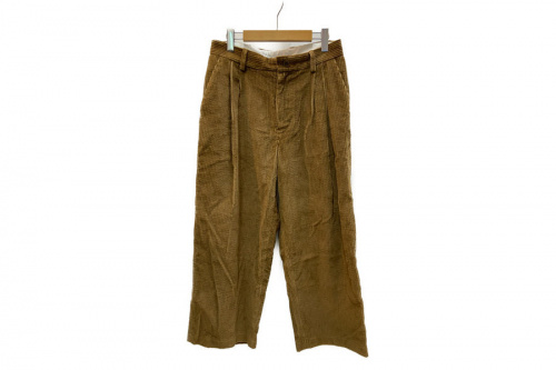 パンツのロッジパンツ