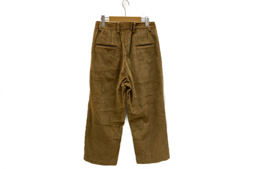 ロッジパンツのEEL イール