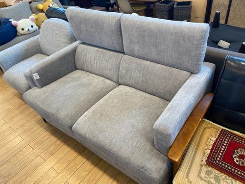 生活家具のソファー