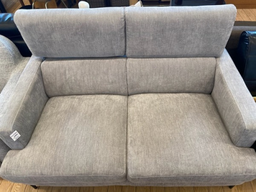 ソファーの2人掛けソファー