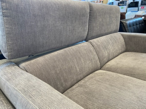 2人掛けソファーのニトリ