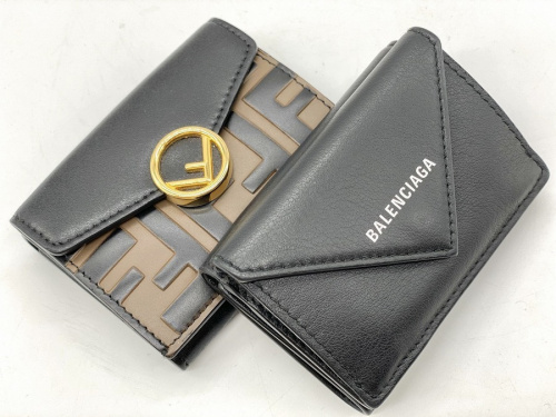 バッグ・財布の財布
