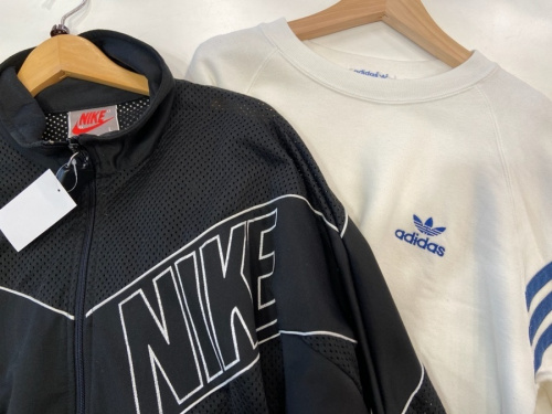 ヴィンテージ古着のUSA　アメリカ