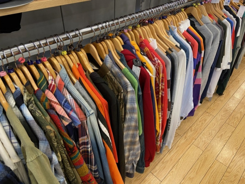 USA　アメリカの桶川　浦和　与野　大宮　上尾　北本　鴻巣　熊谷　伊奈　吹上　行田　リサイクル