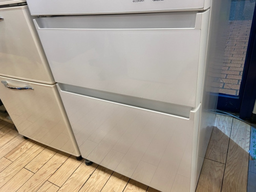 3ドア冷蔵庫のPanasonic パナソニック
