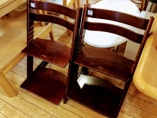 生活家具のイス