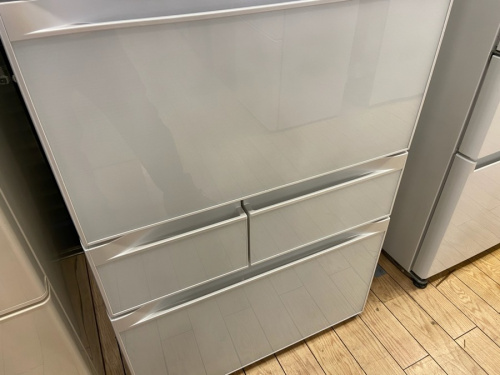 6ドア冷蔵庫のTOSHIBA 東芝