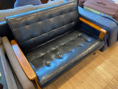 生活家具のソファー
