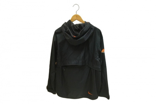 アノラックパーカーのNIKE ACG　ナイキ