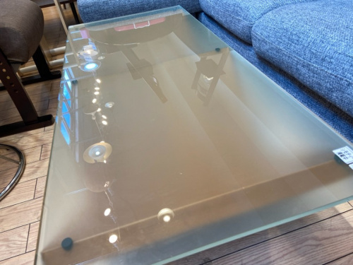 ローテーブルのarflex アルフレックス