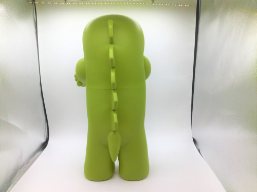 でっかいガチャピンのBANDAI 　 バンダイ