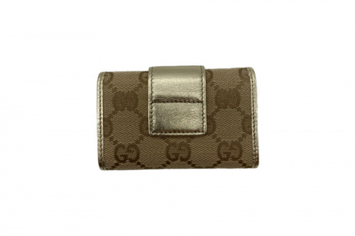 キーケースのGUCCI グッチ
