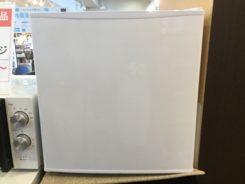 家事家電の冷蔵庫