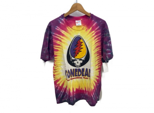 Vintage　ヴィンテージのバンドTシャツ