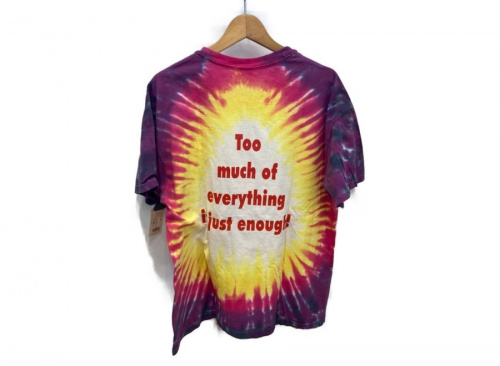 バンドTシャツのGrateful Dead　グレイトフルデッド