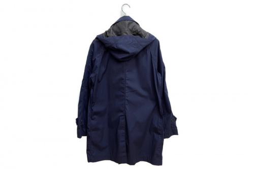 マウンテンコートのTHE NORTHFACE PURPLELABEL ザノースフェイス