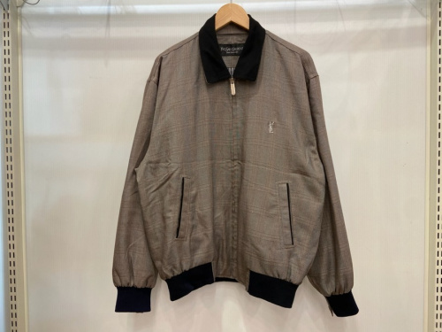 Vintage　ヴィンテージのスイングトップ