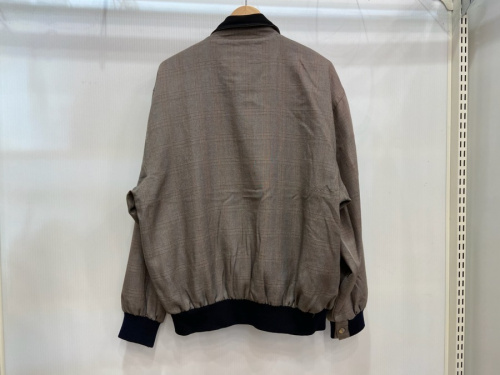 スイングトップのYves Saint Laurent　イヴサンローラン