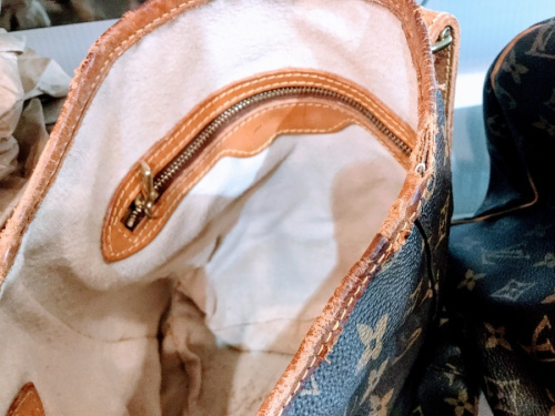 ヴィトン買取のLOUIS VUITTON
